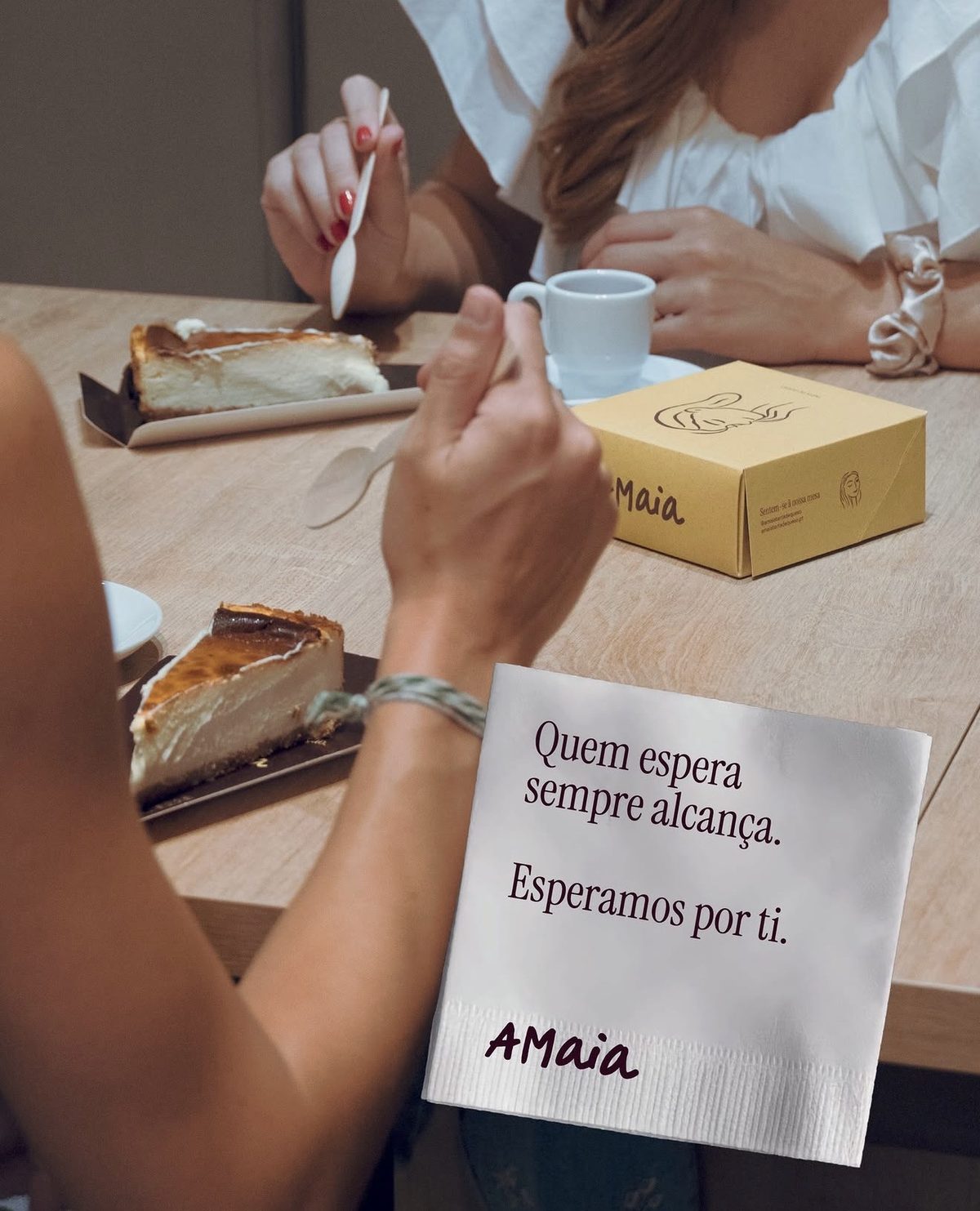 AMaia